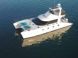 45' Schionning 2009 Yacht For Sale